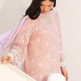 Baroque | Luxury Pret 25 | UF-4145