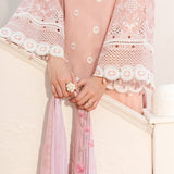 Baroque | Luxury Pret 25 | UF-4145