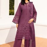 Baroque | Luxury Pret 25 | UF-4146