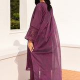 Baroque | Luxury Pret 25 | UF-4146