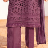 Baroque | Luxury Pret 25 | UF-4146