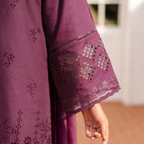 Baroque | Luxury Pret 25 | UF-4146