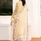 Baroque | Luxury Pret 25 | UF-4147