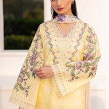 Baroque | Luxury Pret 25 | UF-4147