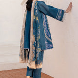 Baroque | Luxury Pret 25 | UF-4148