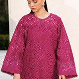 Baroque | Luxury Pret 25 | UF-4143