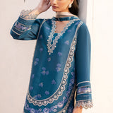 Baroque | Luxury Pret 25 | UF-4148
