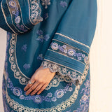 Baroque | Luxury Pret 25 | UF-4148