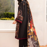 Baroque | Luxury Pret 25 | UF-4151