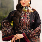 Baroque | Luxury Pret 25 | UF-4151