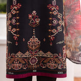 Baroque | Luxury Pret 25 | UF-4151
