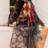 Baroque | Luxury Pret 25 | UF-4151