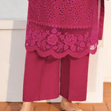 Baroque | Luxury Pret 25 | UF-4143