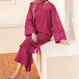 Baroque | Luxury Pret 25 | UF-4143