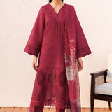 Baroque | Luxury Pret 25 | UF-4144