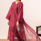 Baroque | Luxury Pret 25 | UF-4144