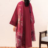 Baroque | Luxury Pret 25 | UF-4144