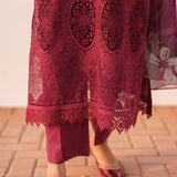 Baroque | Luxury Pret 25 | UF-4144