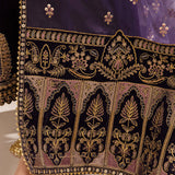 Baroque | Velvet Formals | VELVET UF-420