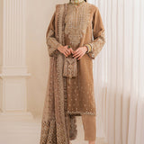 Baroque | Velvet Formals | VELVET UF-754