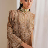 Baroque | Velvet Formals | VELVET UF-754