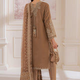 Baroque | Velvet Formals | VELVET UF-754