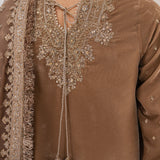 Baroque | Velvet Formals | VELVET UF-754
