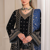Baroque | Velvet Formals | VELVET UF-755