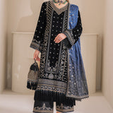 Baroque | Velvet Formals | VELVET UF-755