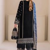 Baroque | Velvet Formals | VELVET UF-755