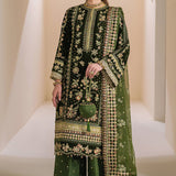 Baroque | Velvet Formals | VELVET UF-756