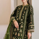 Baroque | Velvet Formals | VELVET UF-756