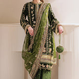 Baroque | Velvet Formals | VELVET UF-756