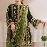 Baroque | Velvet Formals | VELVET UF-756