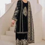 Baroque | Velvet Formals | VELVET UF-760