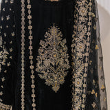 Baroque | Velvet Formals | VELVET UF-760