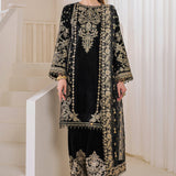 Baroque | Velvet Formals | VELVET UF-760