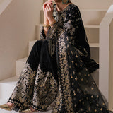 Baroque | Velvet Formals | VELVET UF-760