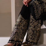Baroque | Velvet Formals | VELVET UF-760