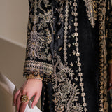 Baroque | Velvet Formals | VELVET UF-760