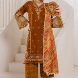 Baroque | Velvet Formals | VELVET UF-761