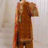 Baroque | Velvet Formals | VELVET UF-761