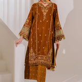 Baroque | Velvet Formals | VELVET UF-761