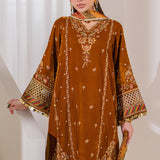 Baroque | Velvet Formals | VELVET UF-761