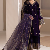 Baroque | Velvet Formals | VELVET UF-420