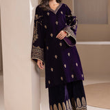 Baroque | Velvet Formals | VELVET UF-420