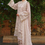 Baroque | Swiss Lawn 24 | SL12-D03