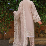 Baroque | Swiss Lawn 24 | SL12-D03