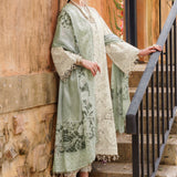 Baroque | Swiss Lawn 24 | SL12-D01