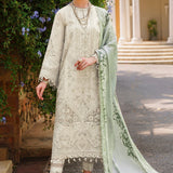 Baroque | Swiss Lawn 24 | SL12-D01